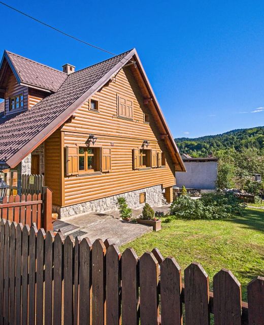 Vendégház Skrad - CKB335