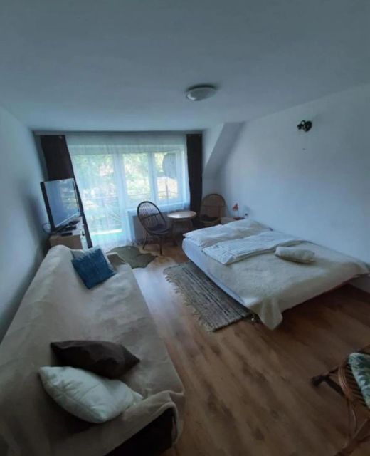 APARTAMENT U MARYSI