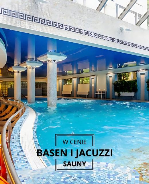 Haffner Hotel & SPA Sopot