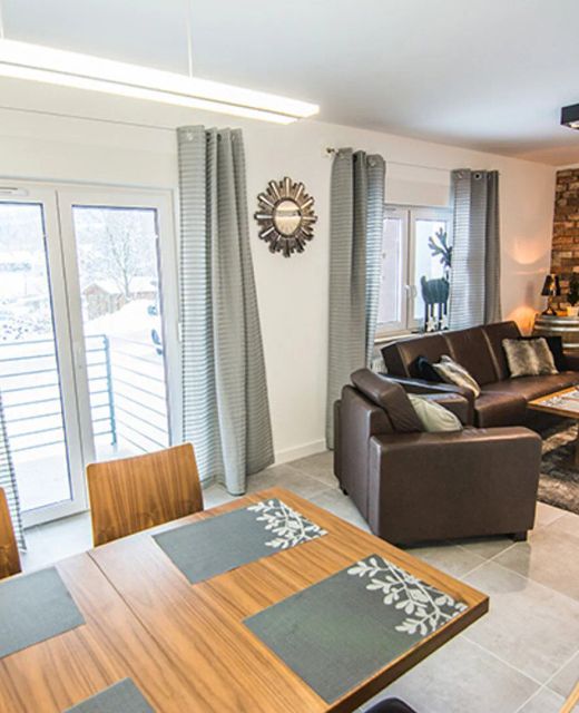 Apartament Winnica Izerska - 5D Apartamenty Świeradów-Zdrój
