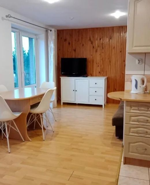Owocowe Wakacje - Apartament nad jeziorem Mikołajki