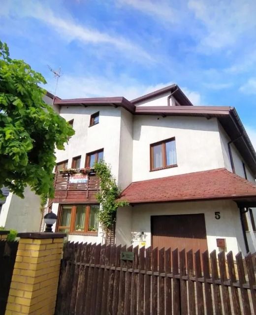 Pokoje Gościnne U Zajączka Dziwnów