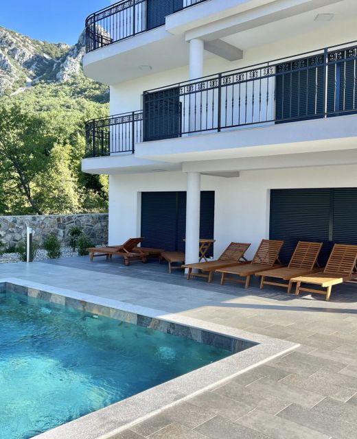 Villa Hidden Gem Bribir
