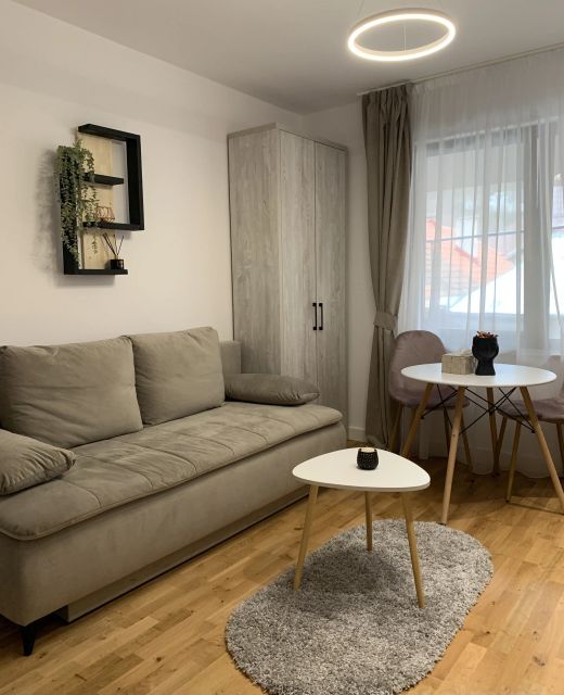 MM Apartments Nature&Romance Brașov