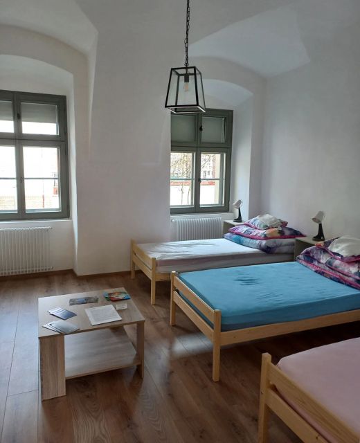 Szentháromság Kolostorszállás Szolnok