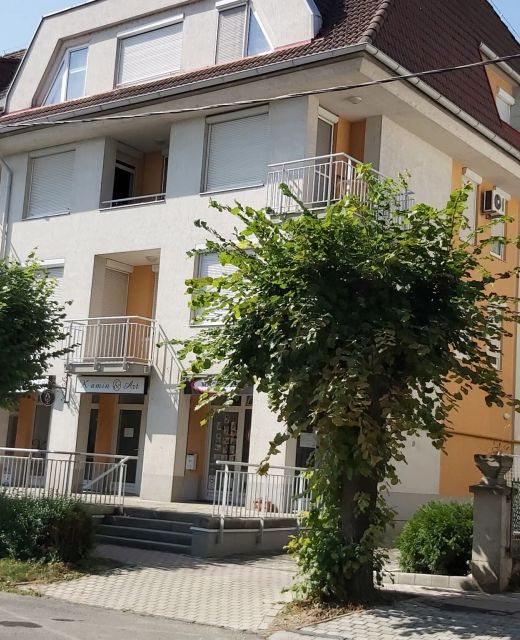 Hévíz Ági Apartman Hévíz 