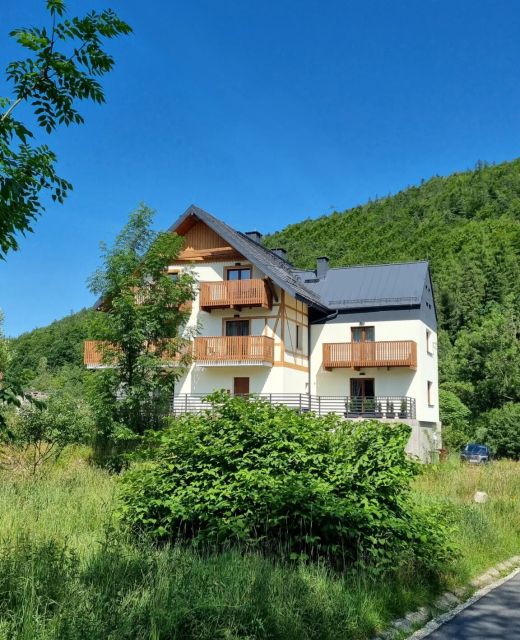 Apartamenty Willa Sowia Stronie Śląskie