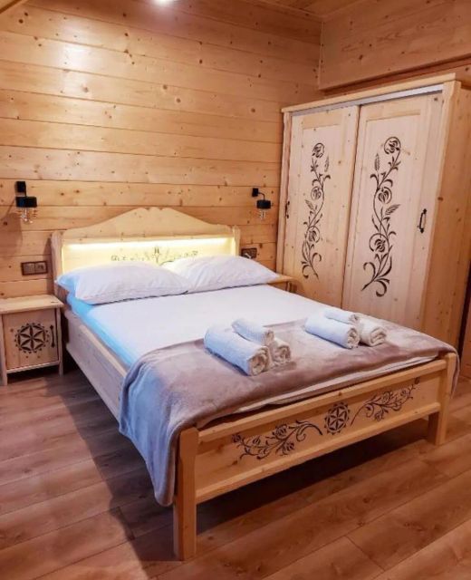 Pokoje gościnne u Galusia Krynica-Zdrój