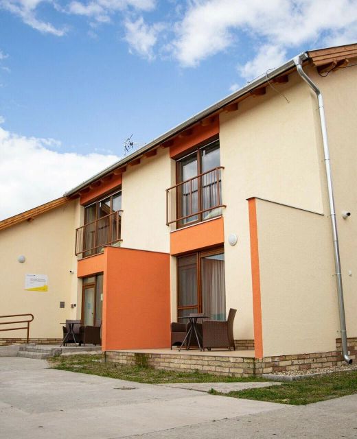 Rozmaring Apartman Mórahalom