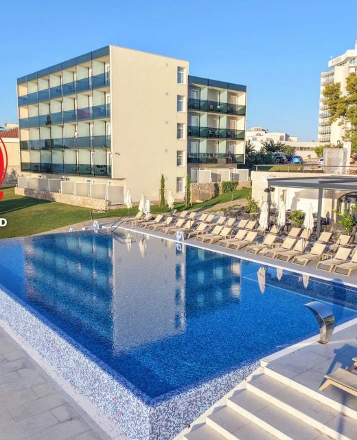 Hotel Villa Arausa Vodice