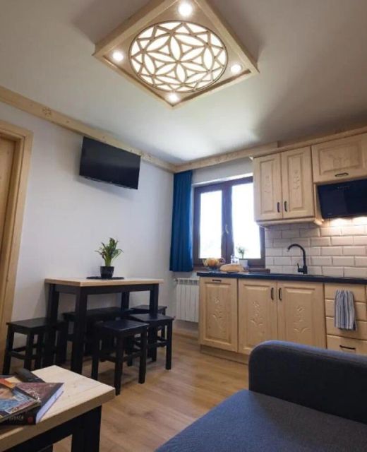 Wierchowe Apartamenty Leśnica