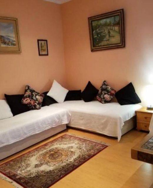 Apartament w sercu Krynicy-Zdrój
