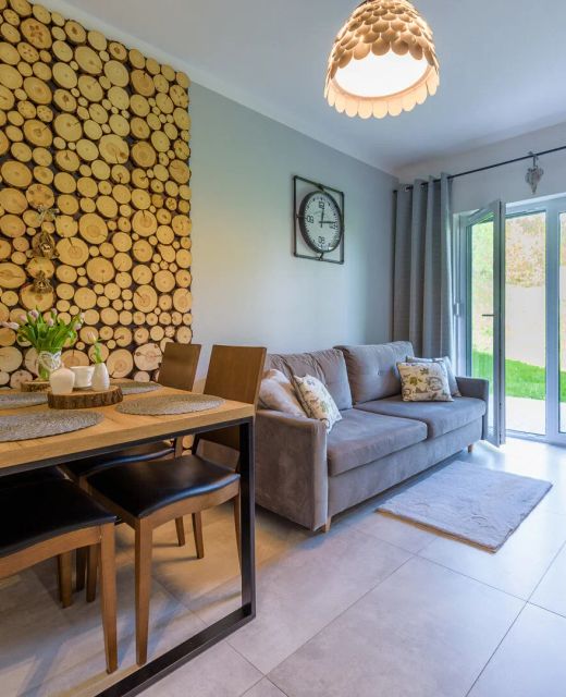 Apartament Leśniczówka - 5D Apartamenty Świeradów-Zdrój