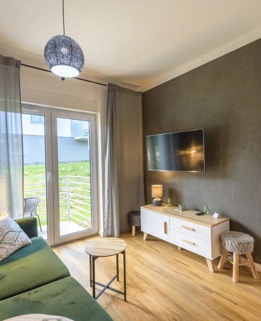 Apartament Tajemnica Izerska - 5D Apartamenty Świeradów-Zdrój