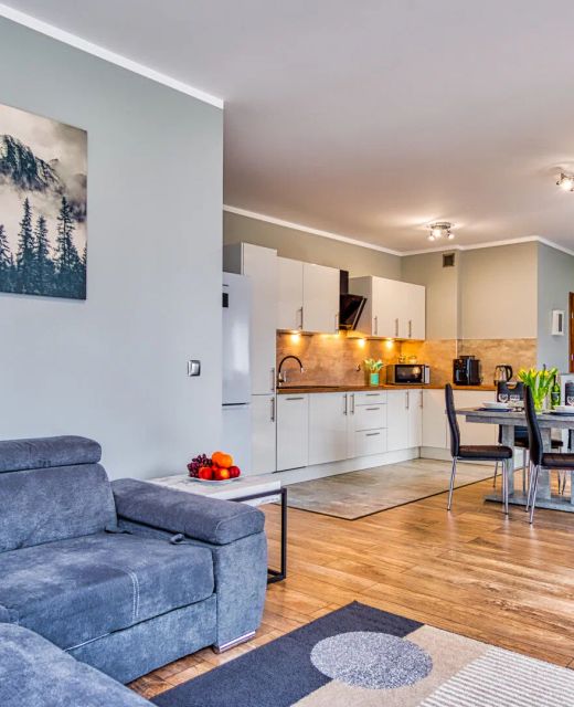 Apartament H7 - 5D Apartamenty Świeradów-Zdrój
