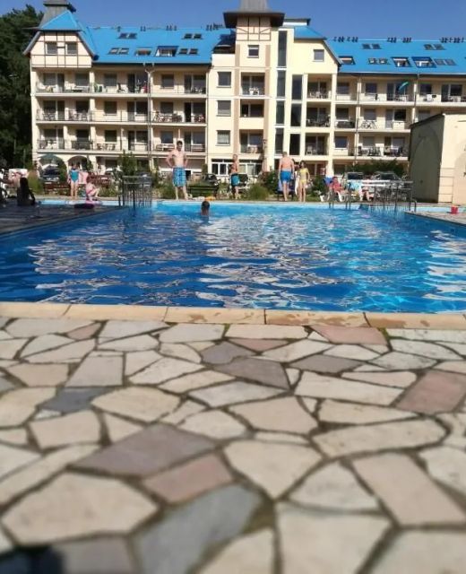 Apartamenty Dla Ciebie Łukęcin