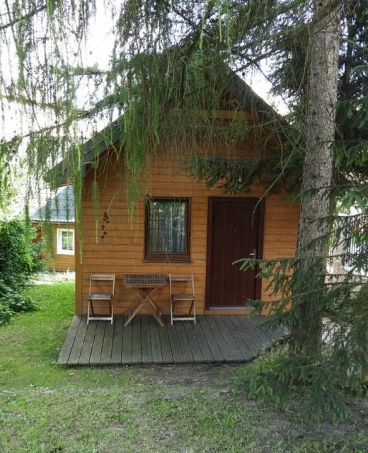 Domek LATO / ZIMA Krynica-Zdrój