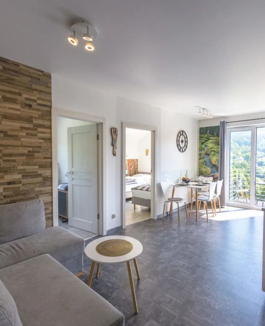 Apartament Logana z Sauną - 5D Apartamenty Świeradów-Zdrój
