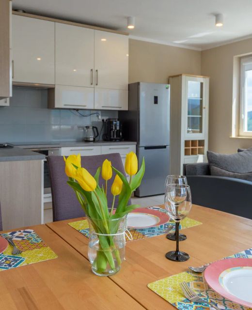 Apartament Zakątek Górski - 5D Apartamenty Świeradów-Zdrój