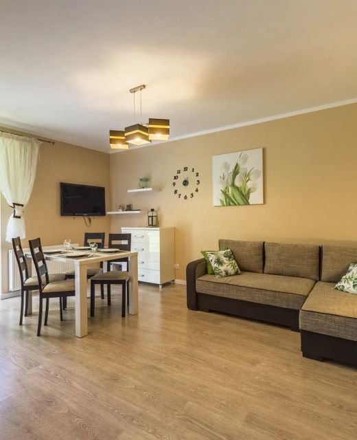 Apartament Brzozowy Zakątek - 5D Apartamenty Świeradów-Zdrój