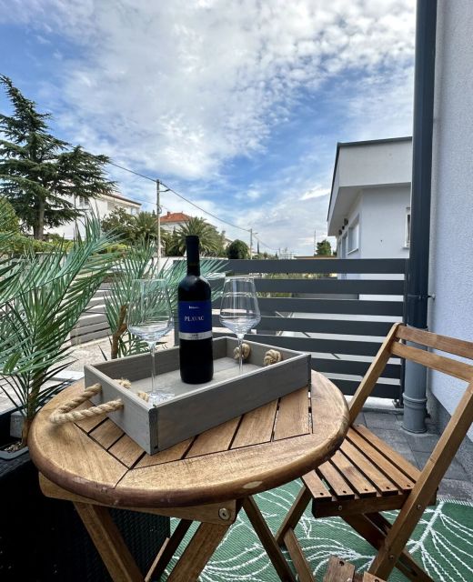 Apartmani Easy Dramalj