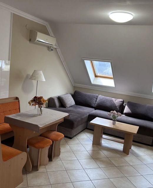 Relaxation Apartment Hajdúszoboszló