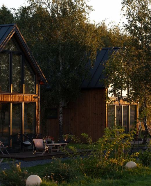 Grudza Barn House Świeradów-Zdrój