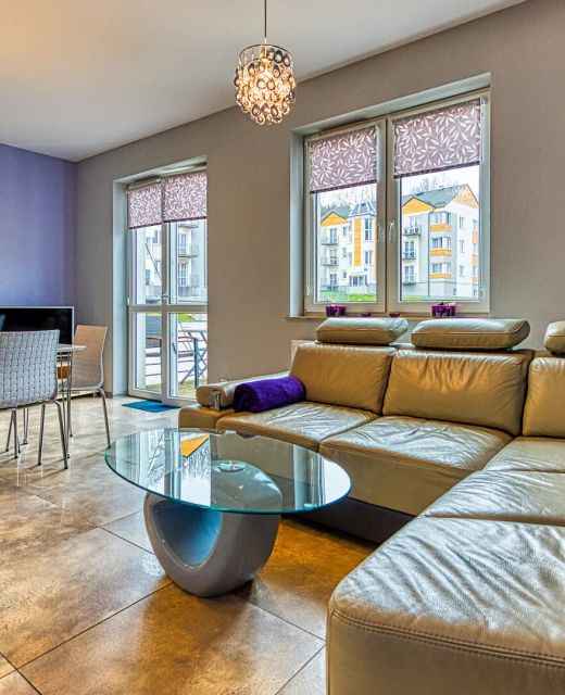 Apartament Magda - 5D Apartamenty Świeradów-Zdrój