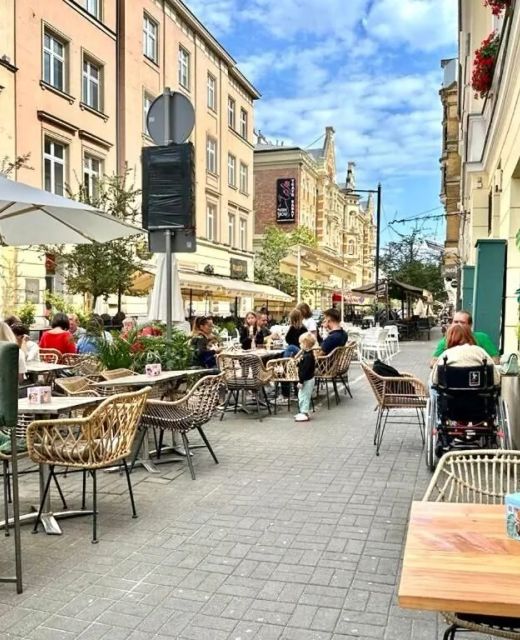 Apartamenty Project Comfort Okólnik 11A/23 Warszawa