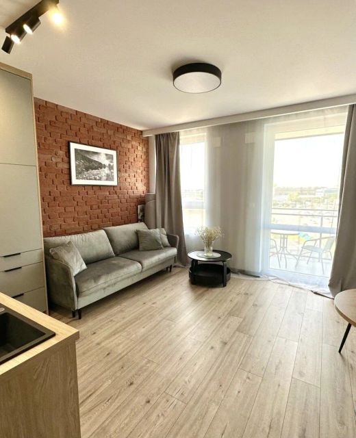 Apartamenty Project Comfort Wiktoryn 6/125 Warszawa