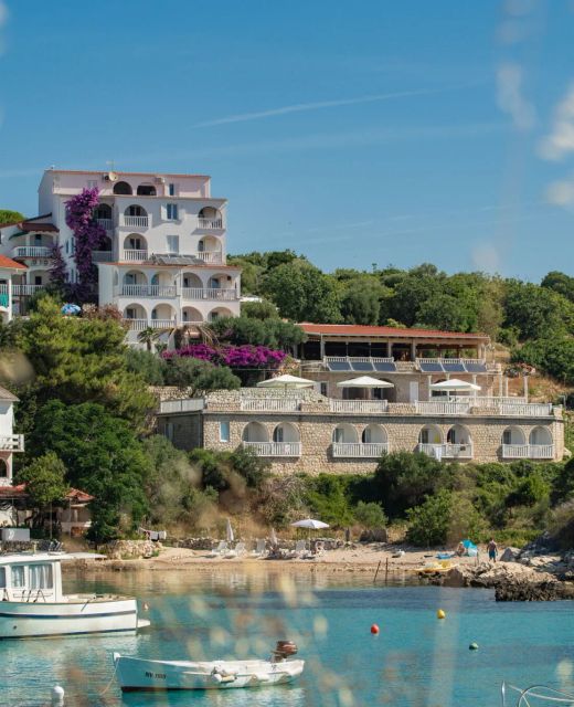 Garden Resort - Apartments Maslina Novalja