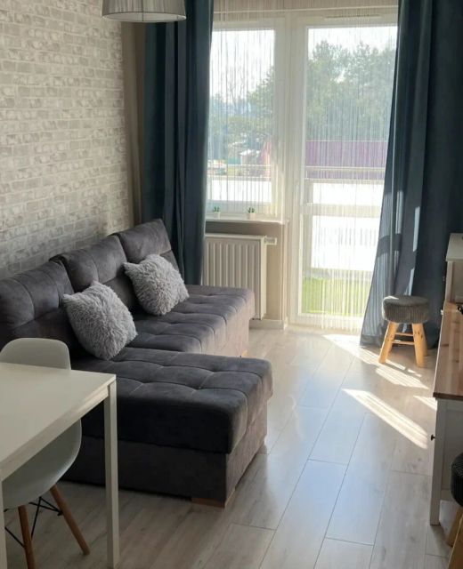 Apartament Wypoczynek w Jantarze