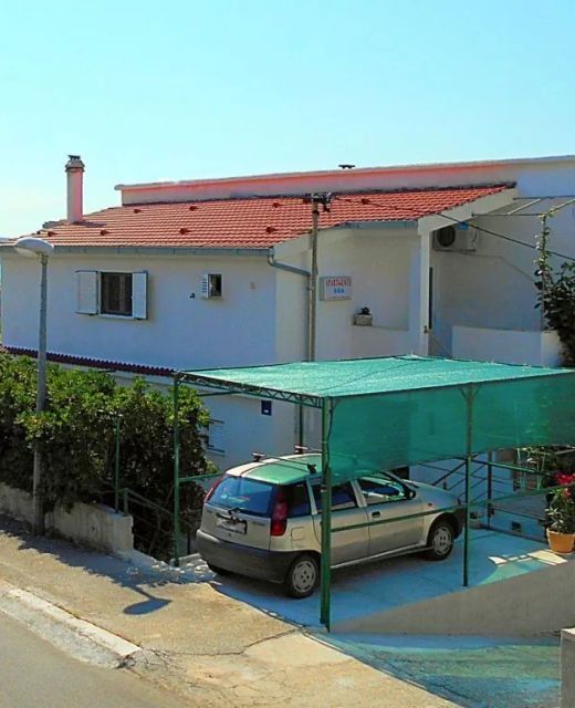 Apartments Boa Slatine