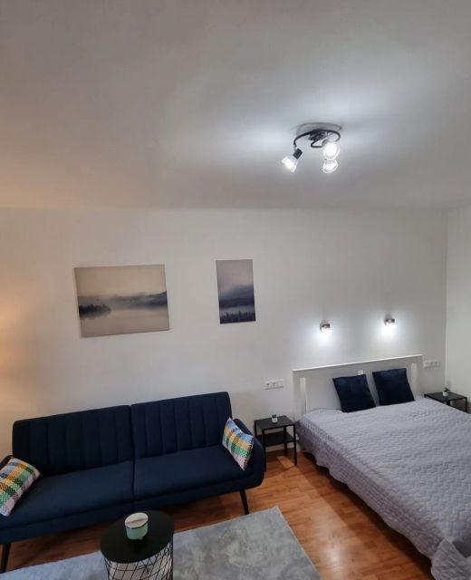 Barcika Apartman Kazincbarcika