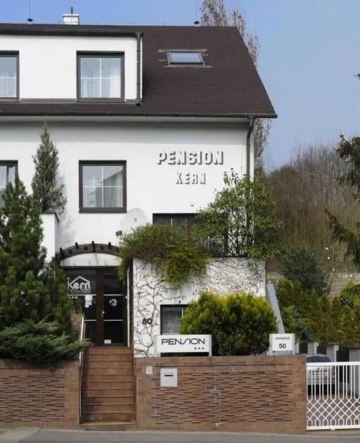 Pension Kern Praha