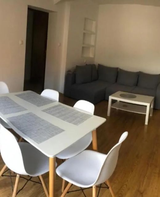 Apartament Nad Galerią Duszniki-Zdrój