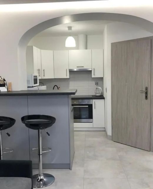 Apartament Za Rogiem Duszniki-Zdrój