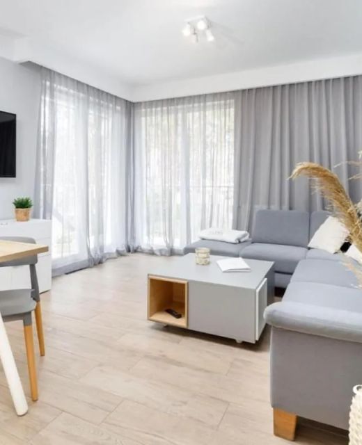 Apartament SEA TIDE Dziwnówek