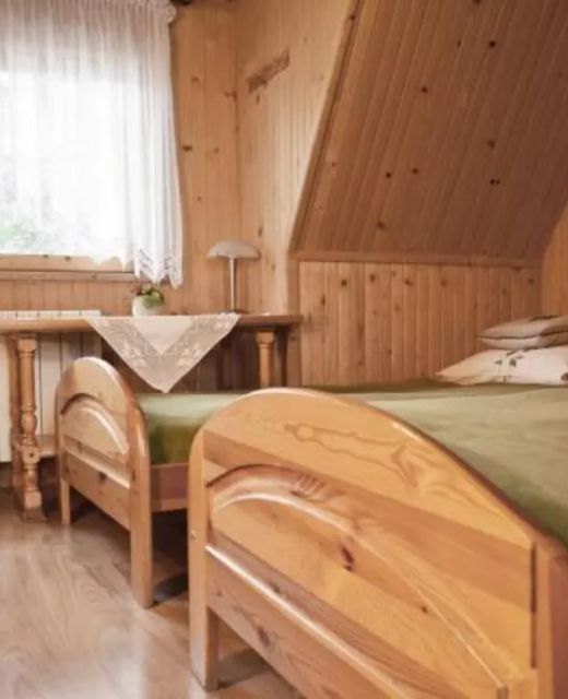 Pokoje gościnne Pod Limbą Murzasichle