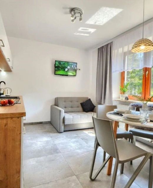 Apartamenty Głębce 75 Wisła