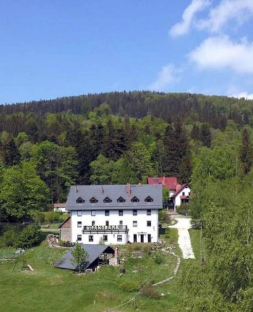 Villa Panorama Stronie Śląskie
