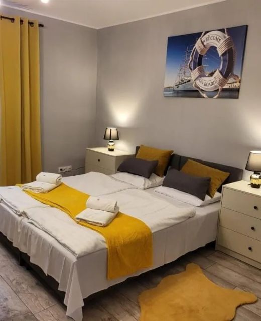 Apartamenty Biznes Rumia