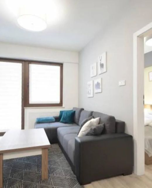 Apartament Jan Krynica-Zdrój