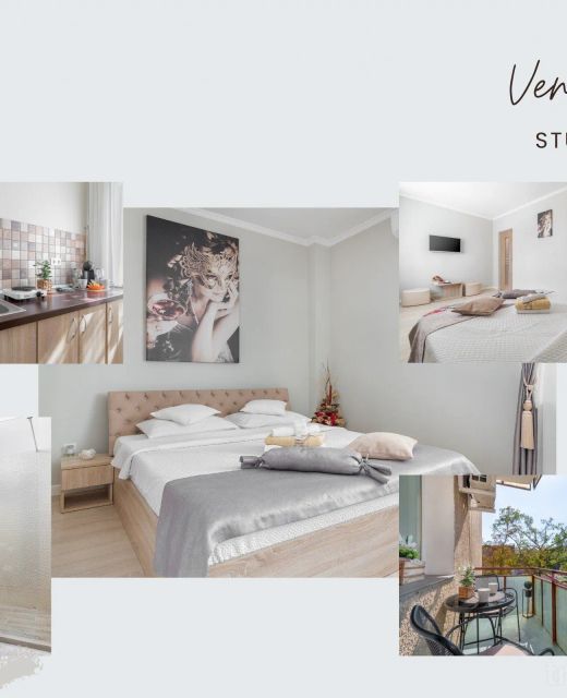 Venezia Studio Oradea