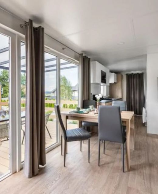 Apartament Wichrowe Wzgórze Lark House - Słoneczny Kudowa-Zdrój