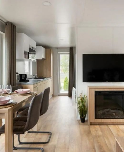 Apartament Wichrowe Wzgórze Lark House - Różany Kudowa-Zdrój