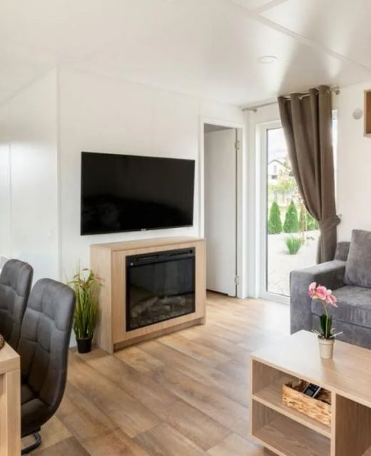 Apartament Wichrowe Wzgórze Lark House - Piaskowy Kudowa-Zdrój