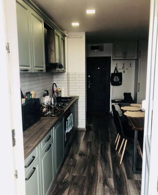 Apartament Weinstein Sfântu Gheorghe