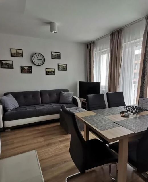 Apartament Dmowskiego - Kępa Mieszczańska Wrocław