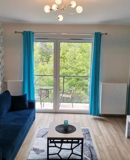 Apartament Na Grobli Wrocław